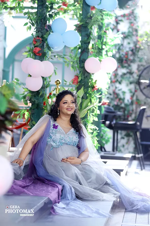 Baby photographer in Delhi by Gera Photomax
