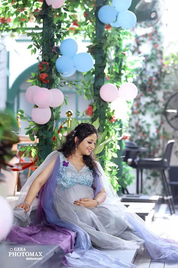 Family photographer in Delhi NCR