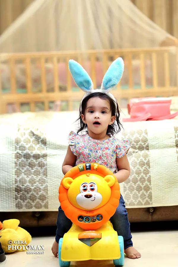 Infant photographer in Delhi