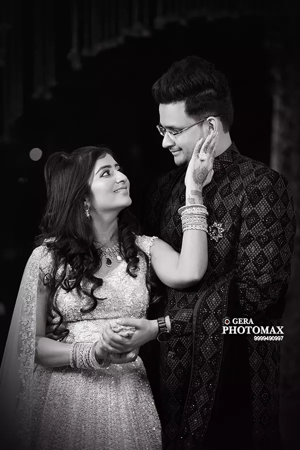 Punjabi sagan photographer in Delhi