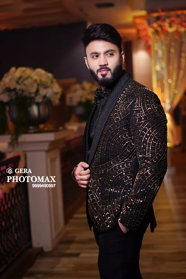 Punjabi sagan photographer in Delhi