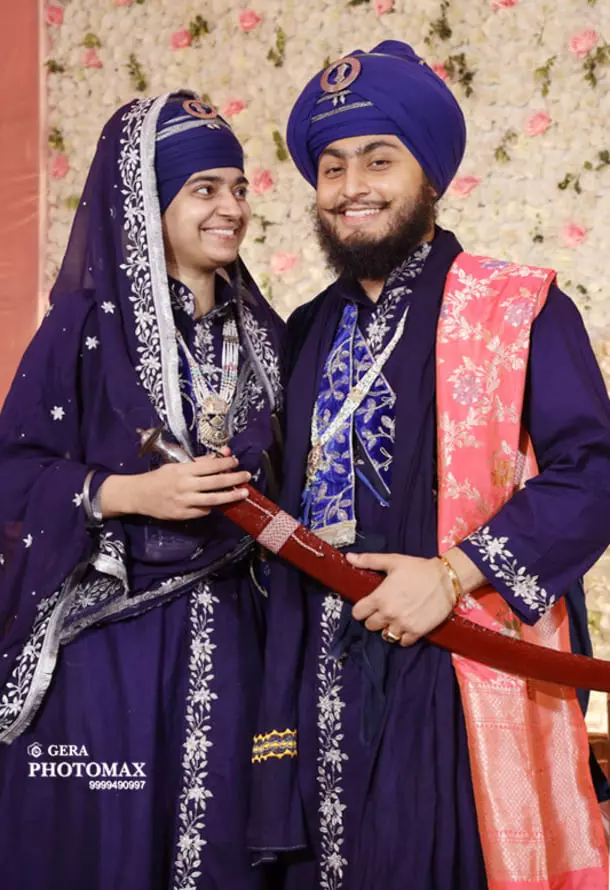 Affordable wedding photographer in Delhi