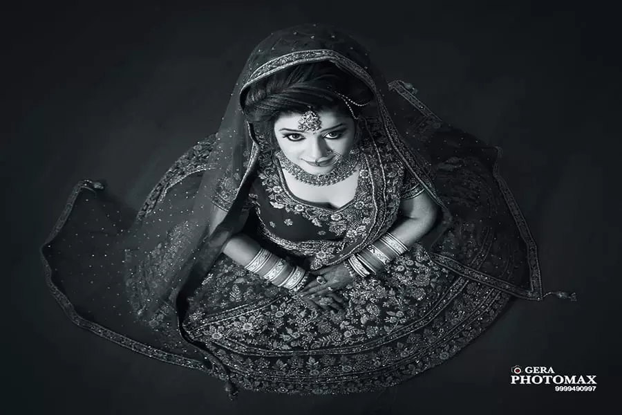Affordable wedding photographer in Delhi