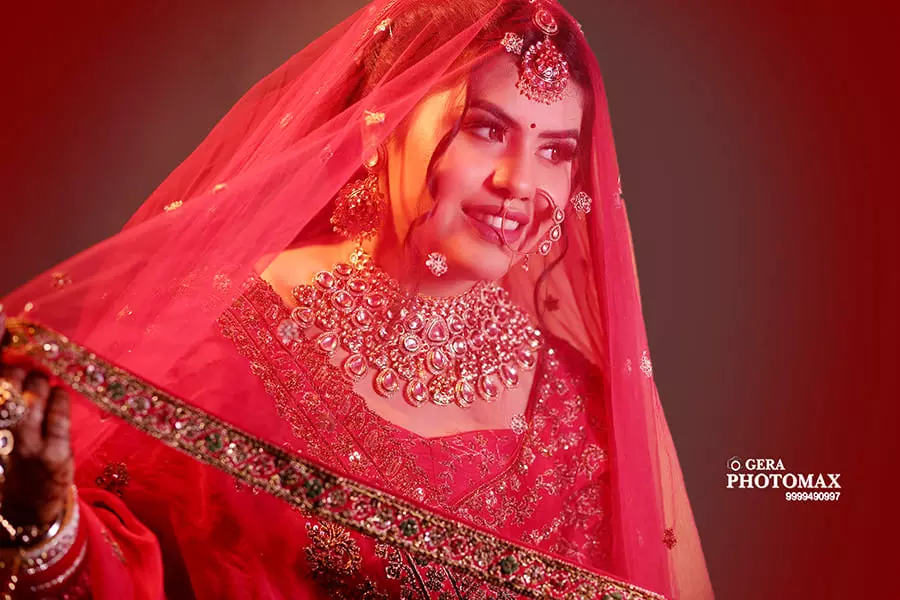 Best wedding photographer in Delhi — Gera Photomax