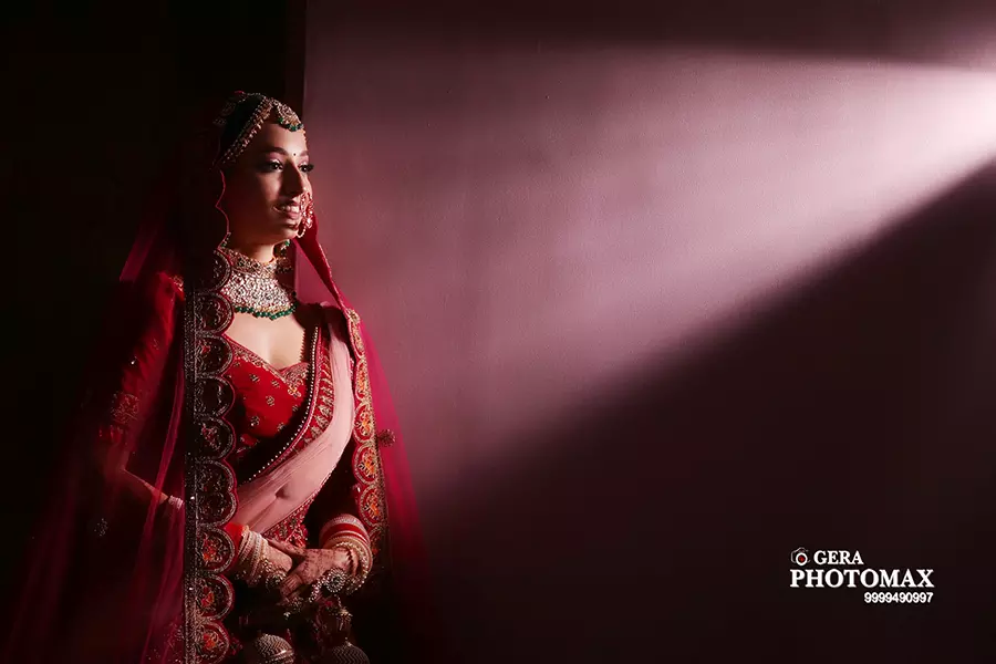Punjabi wedding photographer in Delhi