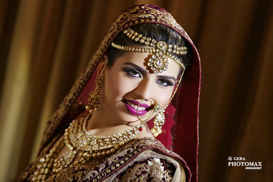 Punjabi wedding photographer in Delhi