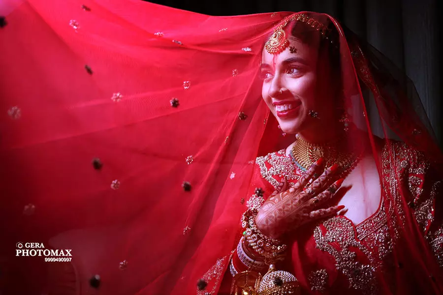 Wedding photography services in Delhi